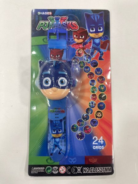 كات بوي (الفتى القط)